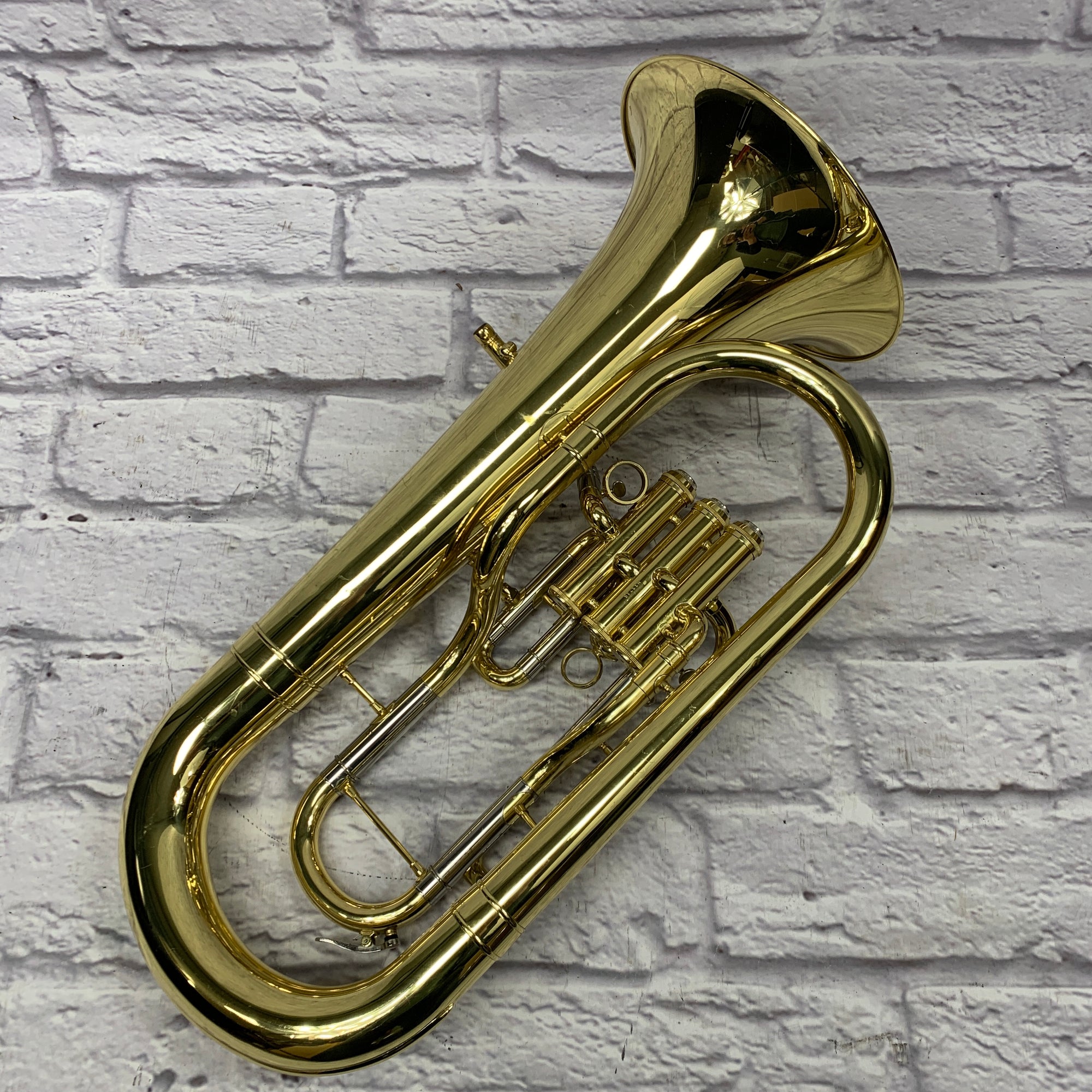Jupiter CXL CE-40 Baritone