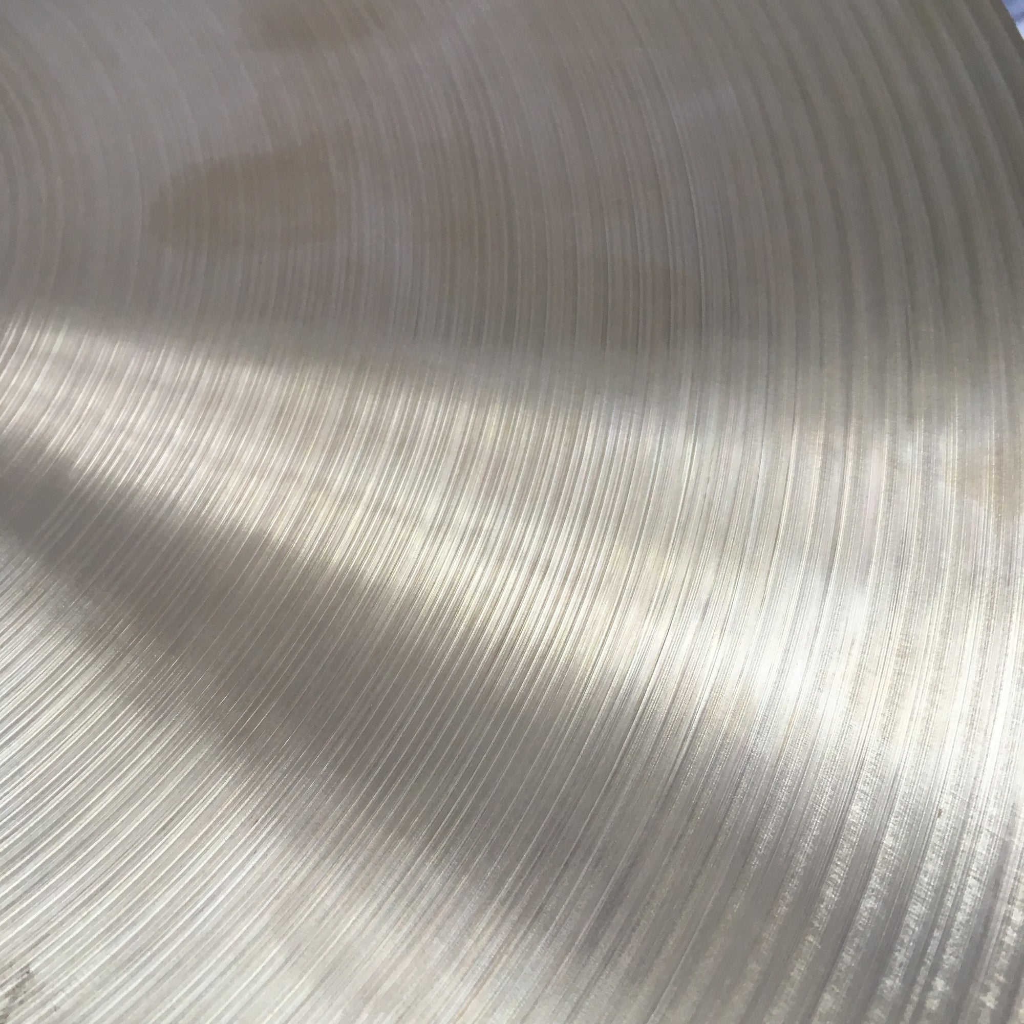 Zildjian 14in A New Beat Hi Hat Cymbal Pair