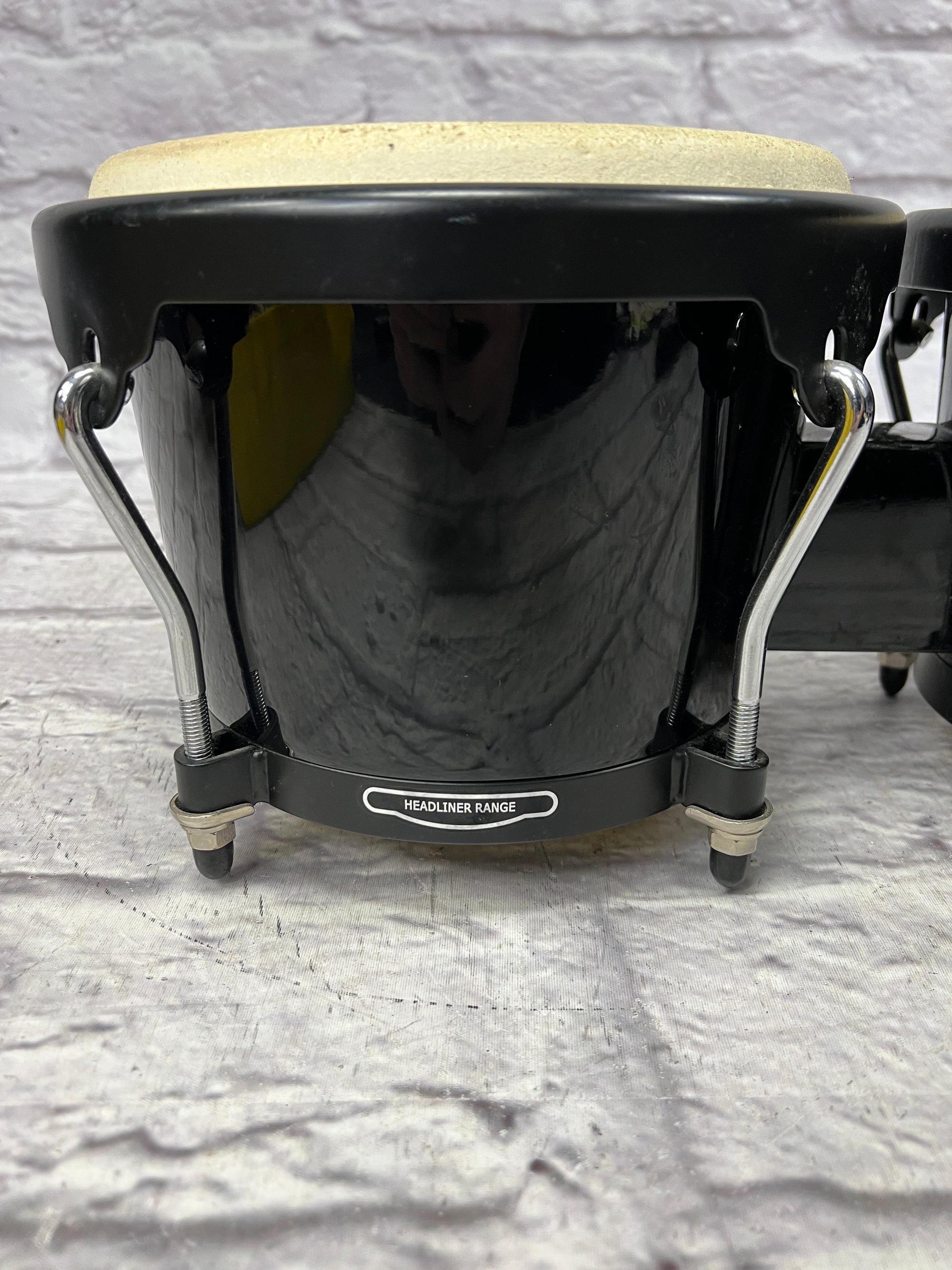 Meinl Headliner BK50 Bongos