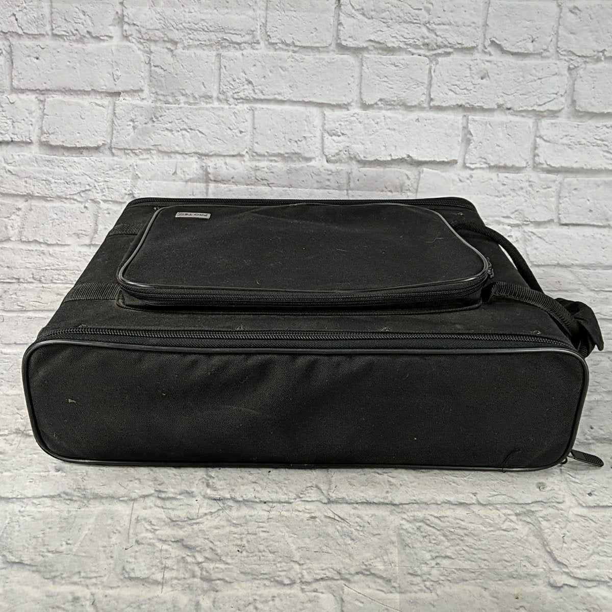 ProTec 2U Padded Rack
