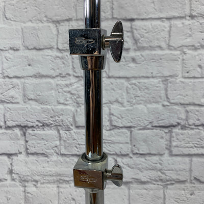 Sound Percussion Double Braced Straight Cymbal Stand