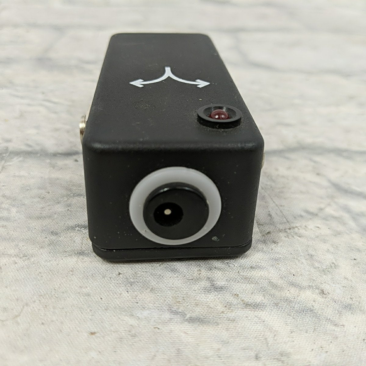 JHS Buffered Splitter