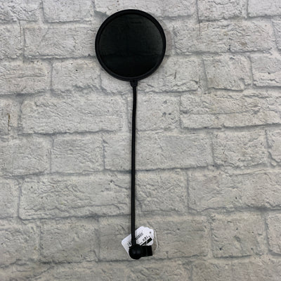 Microphone Pop Filter