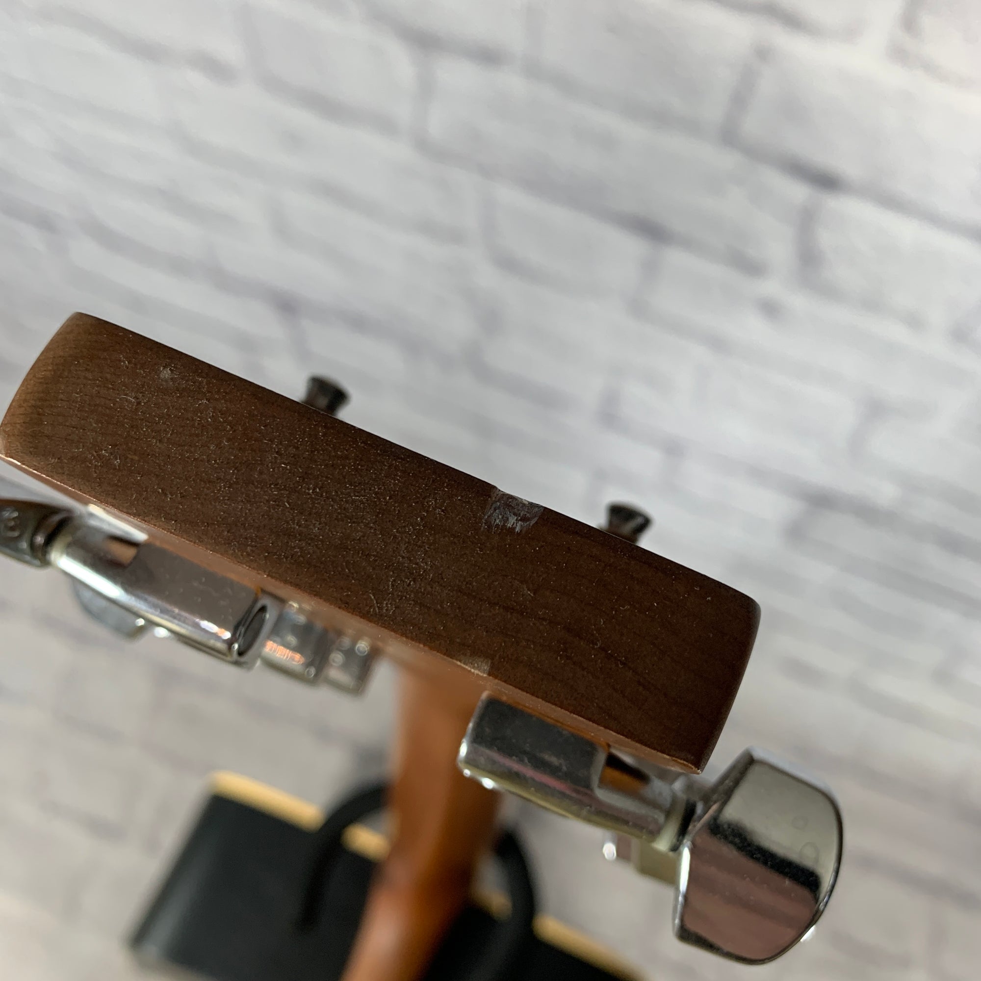 Art & Lutherie Wild Cherry Black Acoustic Guitar