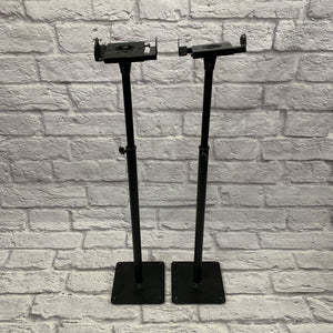 Speaker/Monitor Stands