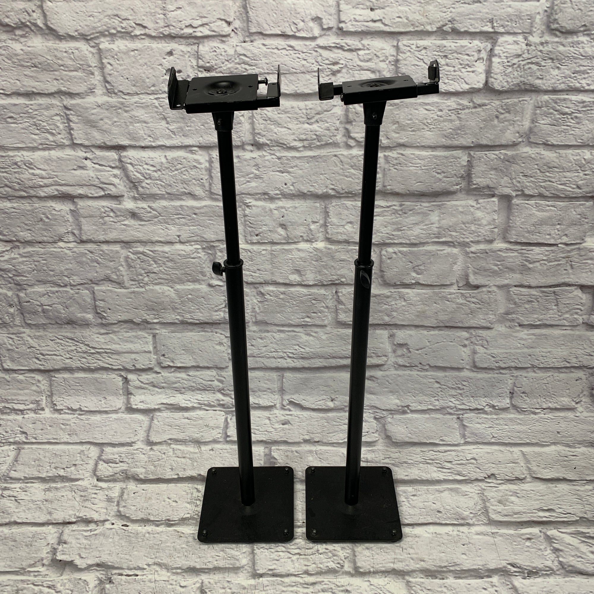 Speaker/Monitor Stands