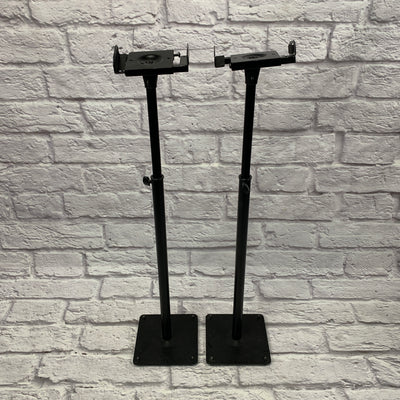 Speaker/Monitor Stands