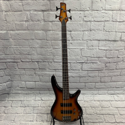 Ibanez SR370 4 String Bass