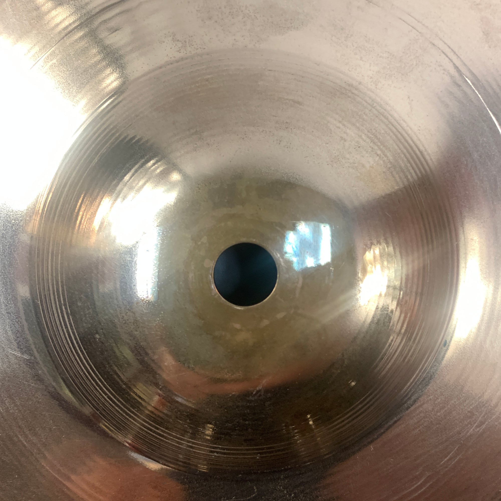 Zildjian ZBT 14 HI Hat