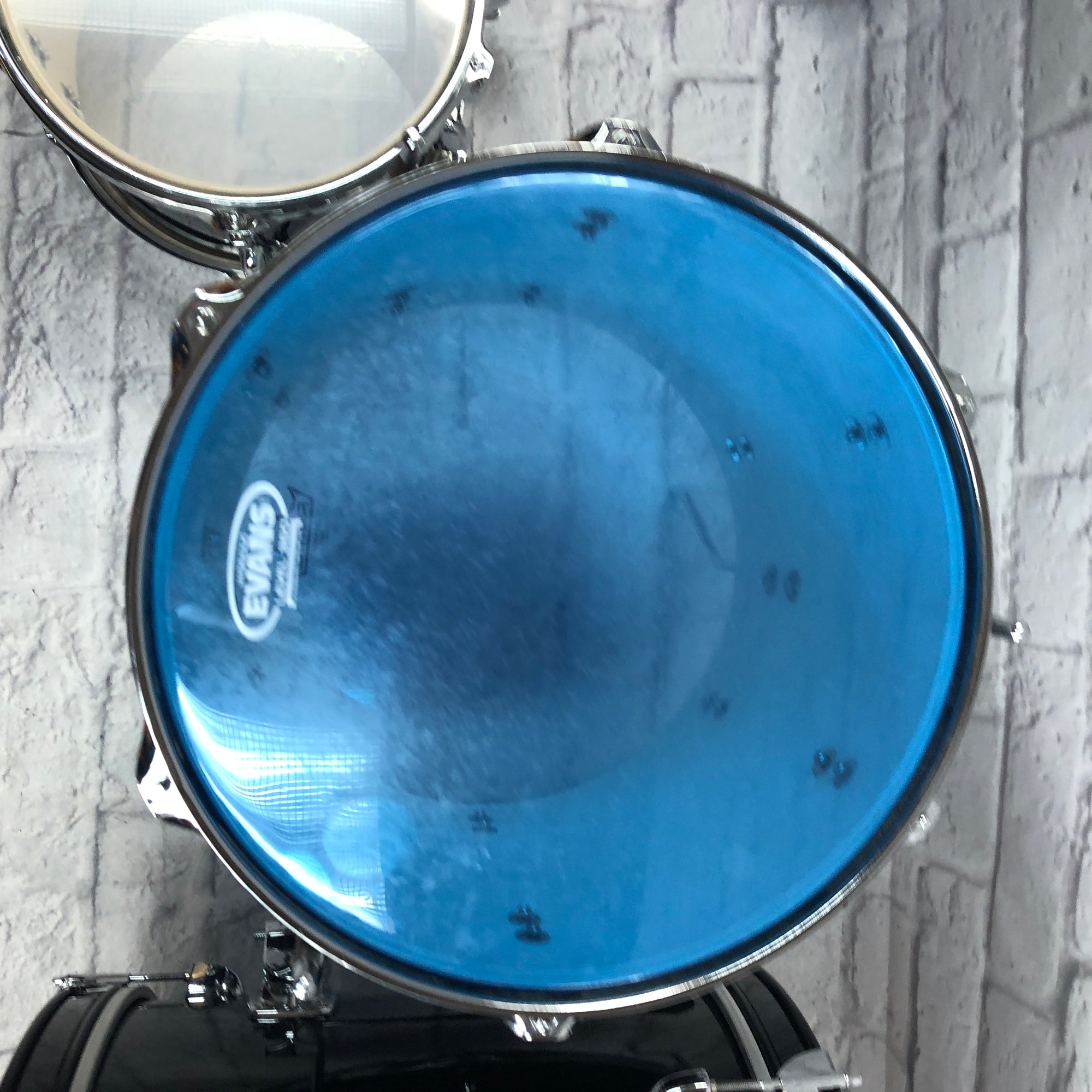 Sound Percussion SP 3pc Drum Shell Kit 20 14 12