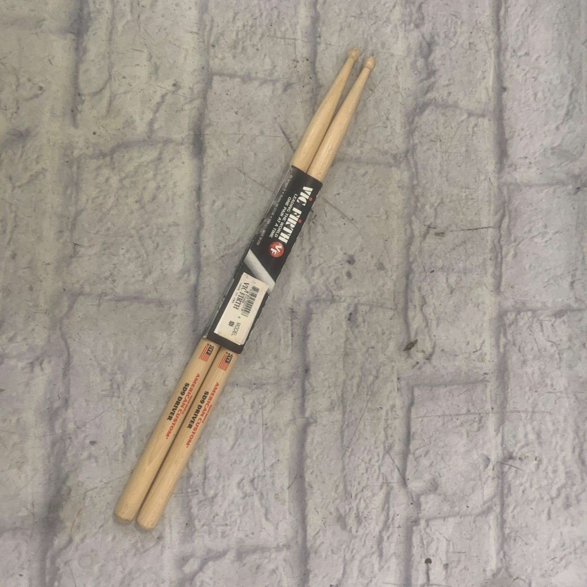 Vic Firth Drum Sticks