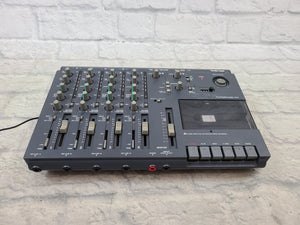 Tascam PortaStudio 414 Cassette 4-Track Recorder
