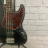 Fender Deluxe Active Bass 4 String Bass