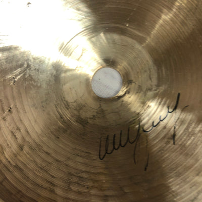 Sabian 17 HH Thin Crash Cymbal