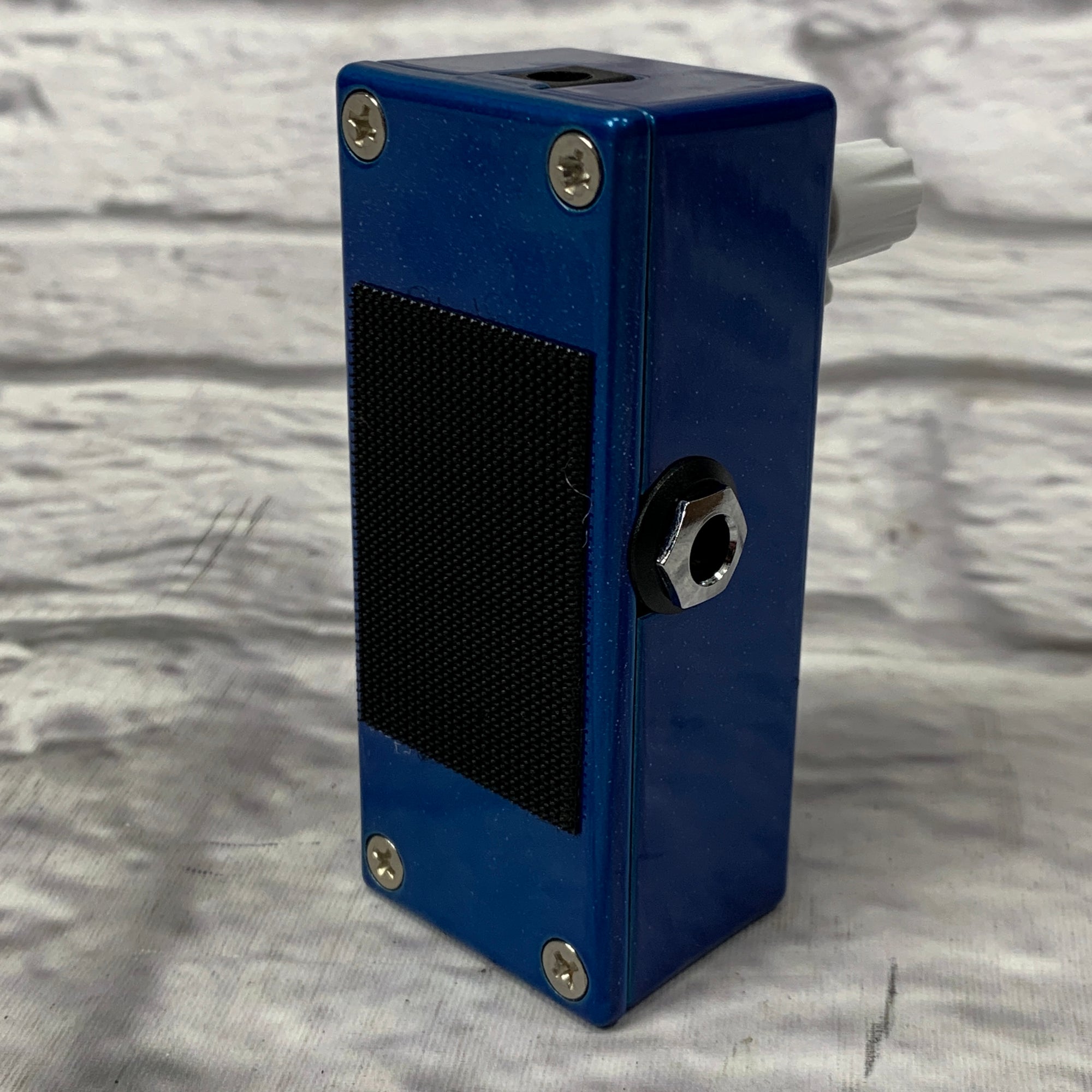 Wampler Mini Ego Compressor