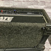 Crate BX-200 Bass Amp Head