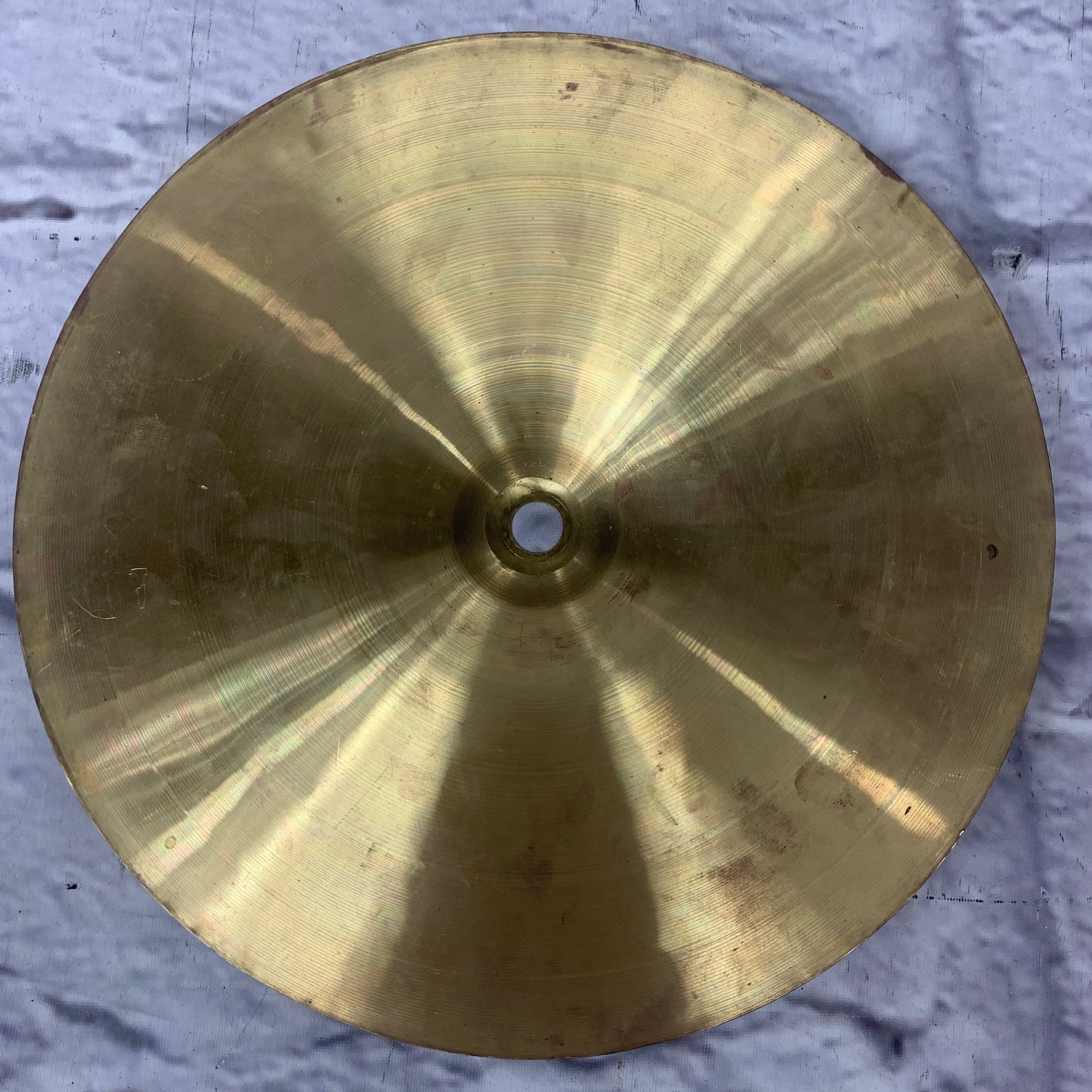 Unknown 9" Splash Cymbal