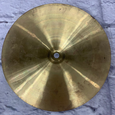 Unknown 9" Splash Cymbal