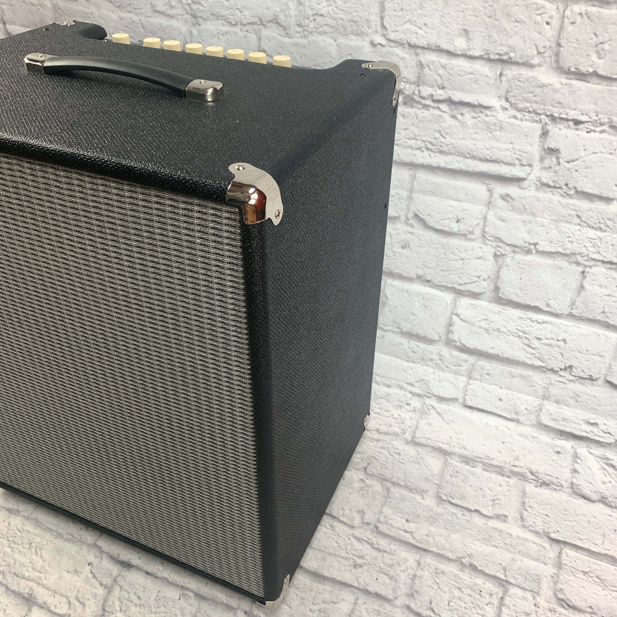 Fender Rumble 500 2x10 Bass Combo Amp