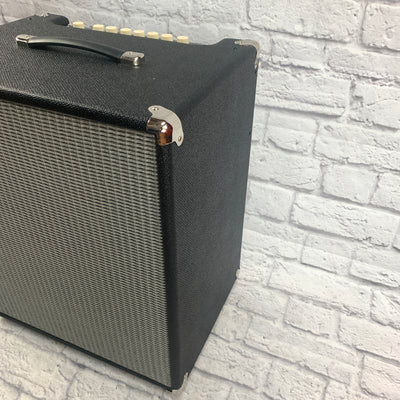 Fender Rumble 500 2x10 Bass Combo Amp
