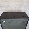Vintage 1970s Ampeg BT25 2x15" Bass Cabinet