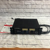 Pyramid PA800X Solid State Power Amp w/Speaker Wire