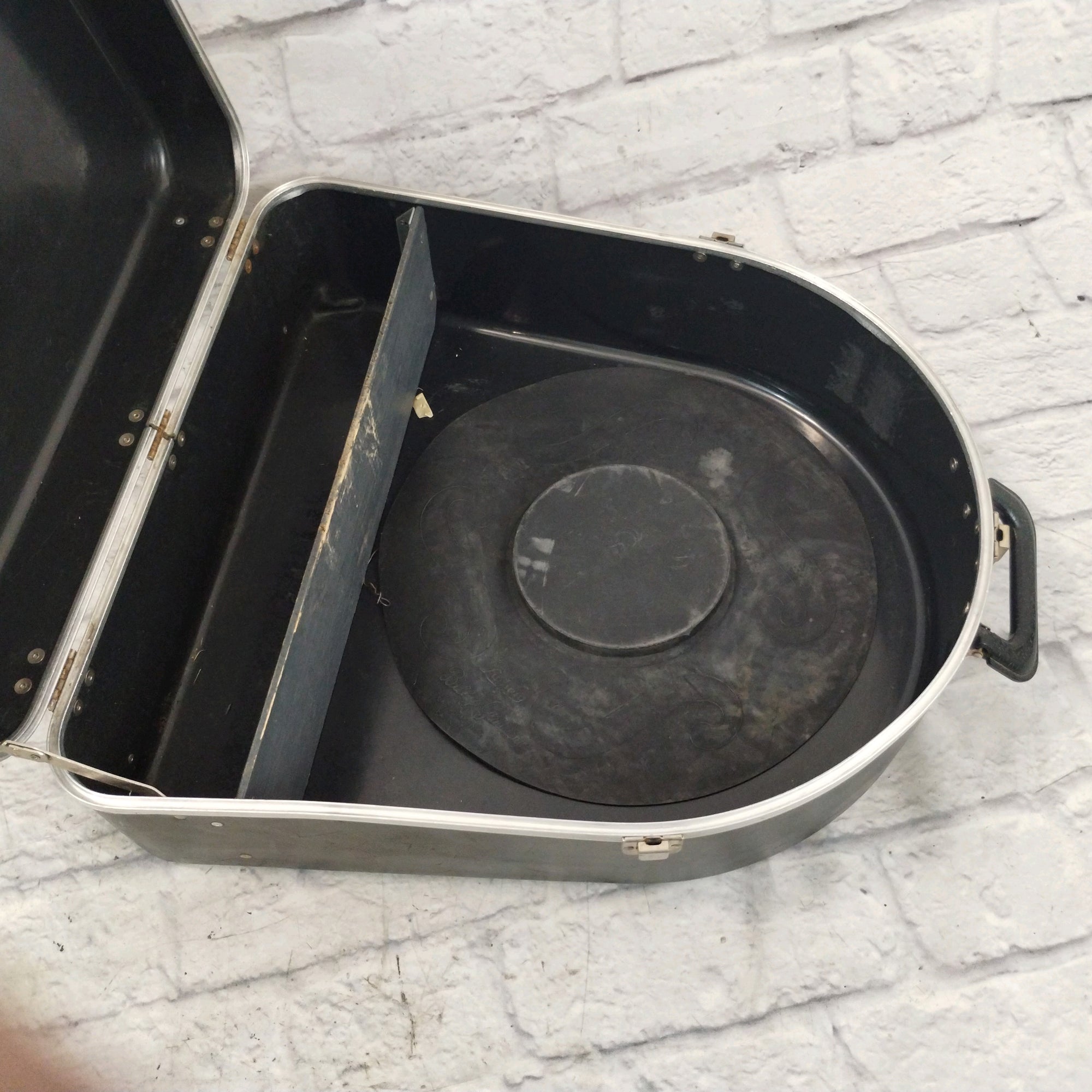 Purdom's Snare Case