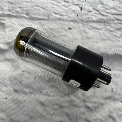 General Electric 5Y3 Amplifier Tube