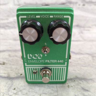 DOD Envelope Filter 440 (Reissue)