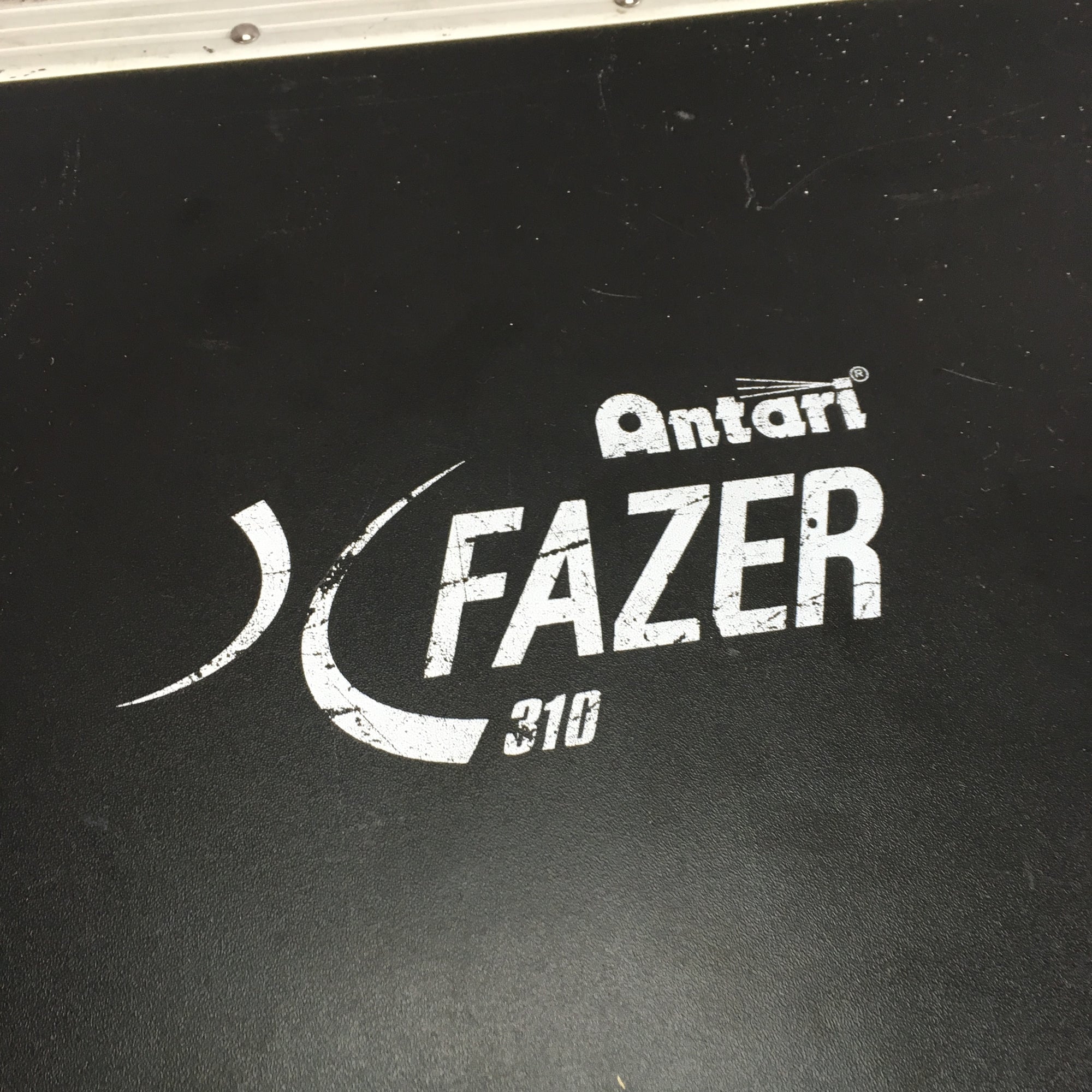 Antari Fazer Road Case