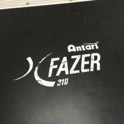 Antari Fazer Road Case