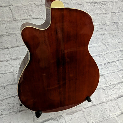 Sky Acoustic Bass AS IS
