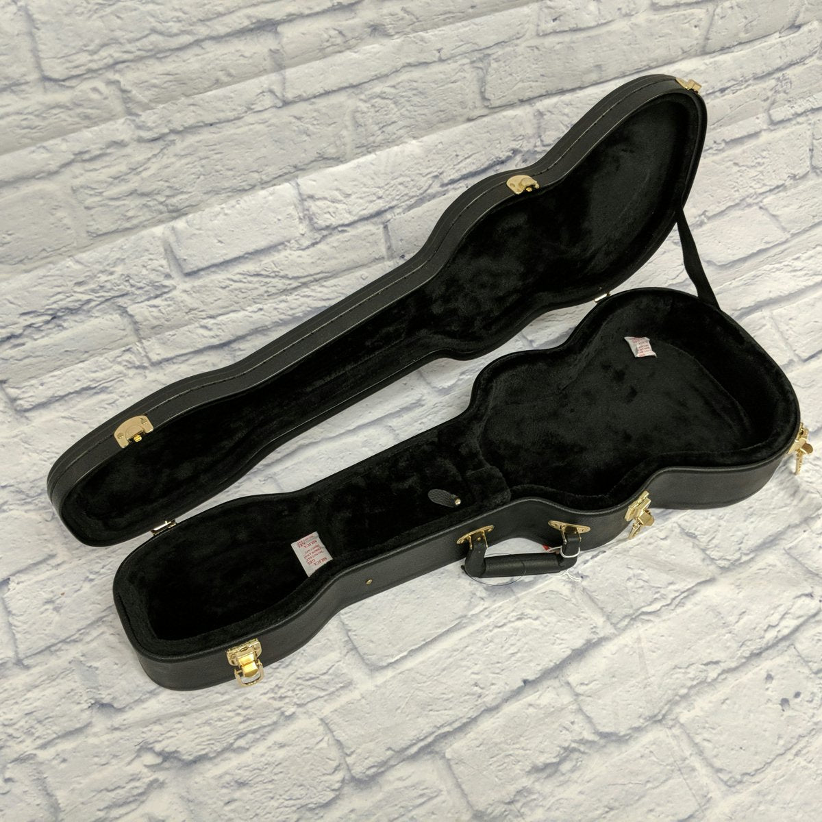 OnStage Baritone Ukulele Case - Hardshell