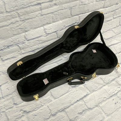 OnStage Baritone Ukulele Case - Hardshell