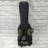 Body Glove Deluxe Heavy-Duty Padded Electric Guitar Case