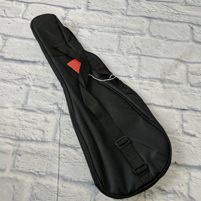 Amahi Concert Ukulele Uke Gig Bag