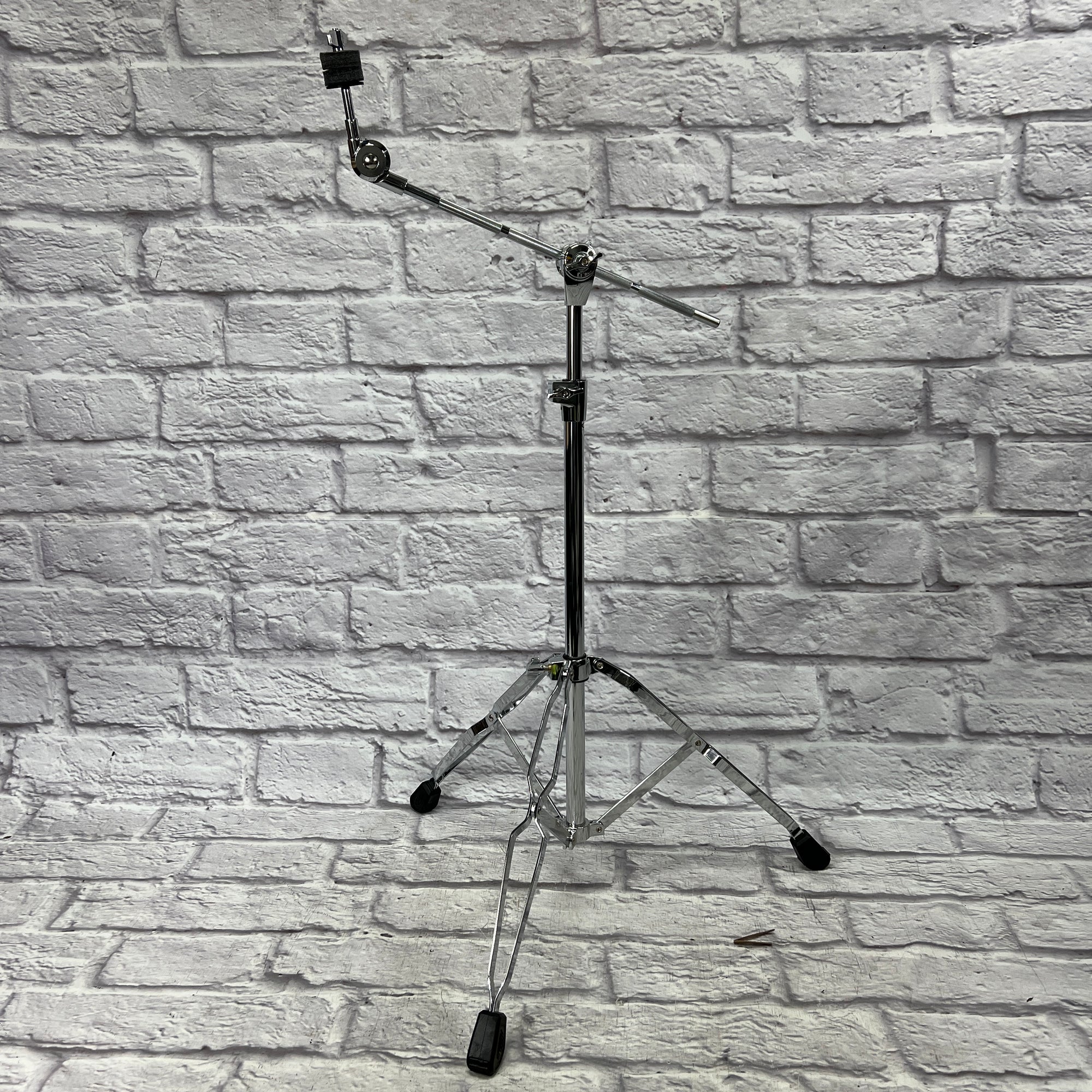 PDP Pacific Drums & Percussion Double Braced Boom Cymbal Stand