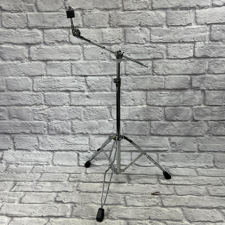 PDP Pacific Drums & Percussion Double Braced Boom Cymbal Stand