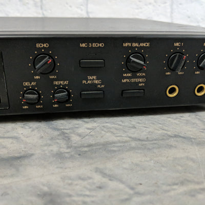 Nikkodo Digital Echo Processor DEP-2000k