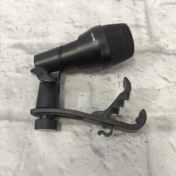 Digital Reference DRK100 Bass / Kick Drum Microphone w/ Clamp ...