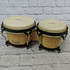 Tycoon STB BN Pro Quality Supremo Series Natural Latin Bongo - New Old Stock!