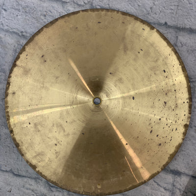 Pearl CX 300 14" Hi Hat (Pair)