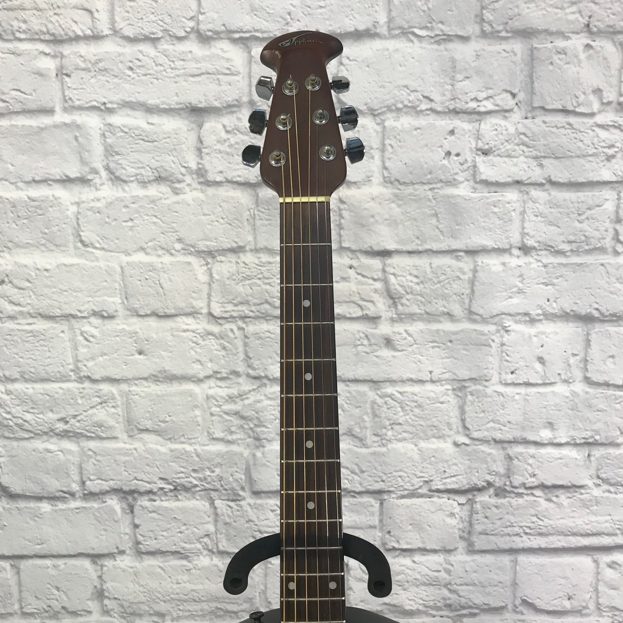 Ovation Applause AA51 Acoustic Guitar