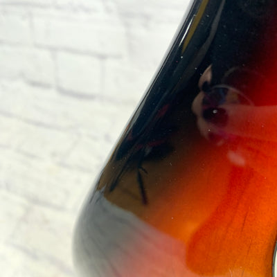 2016 USA Fender Jazz 5 String Bass Guitar