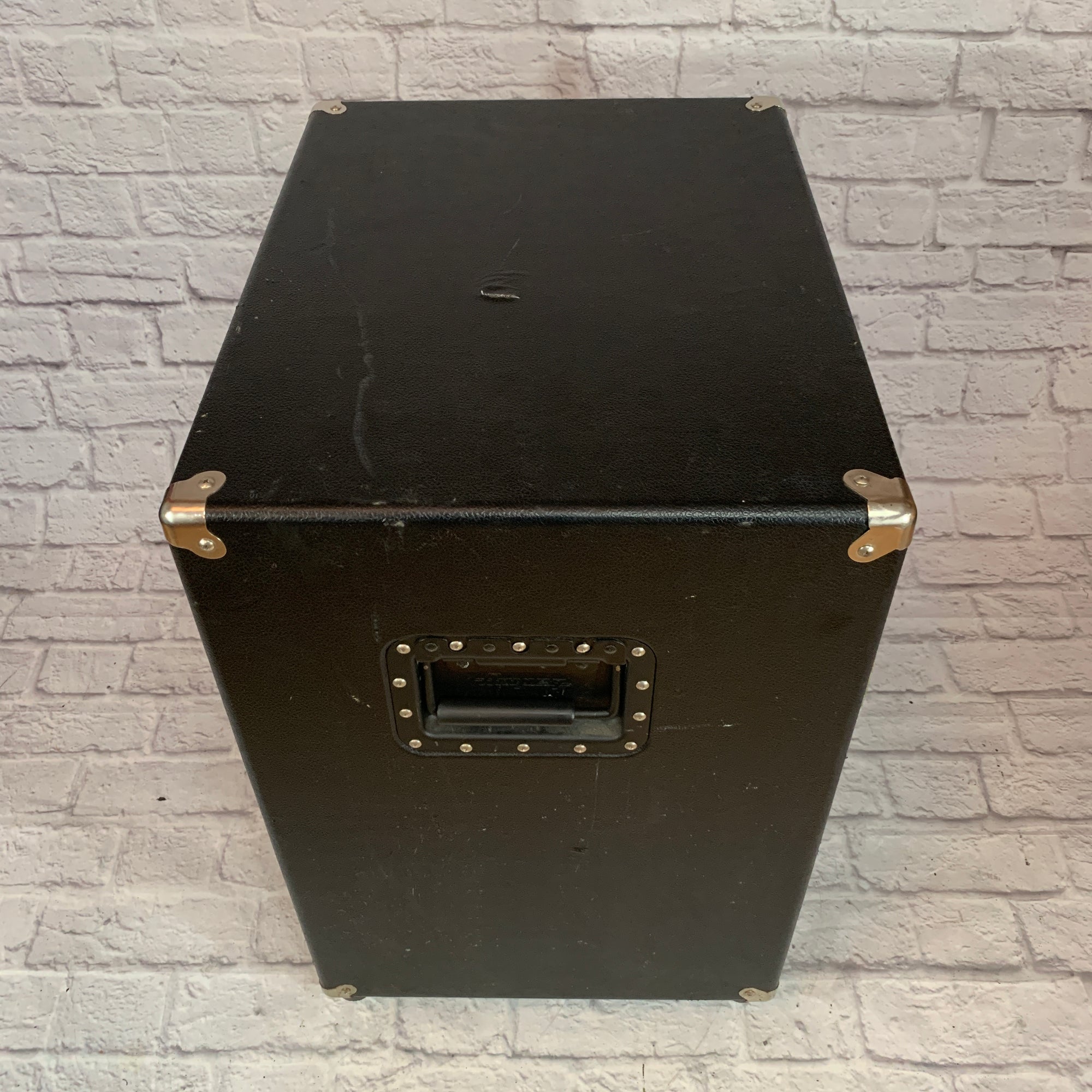 Ampeg B410HLF 4x10 Bass Cabinet