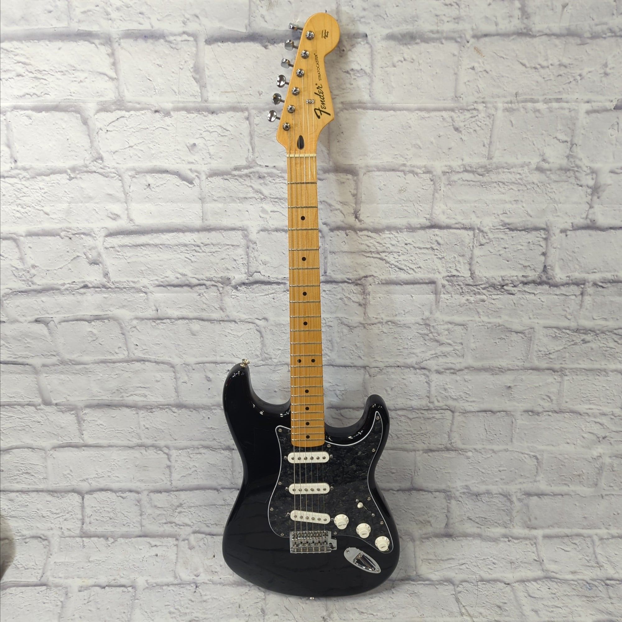 Fender 2009 Player Stratocaster Electric Guitar