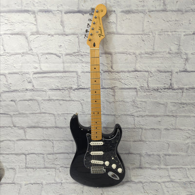 Fender 2009 Player Stratocaster Electric Guitar