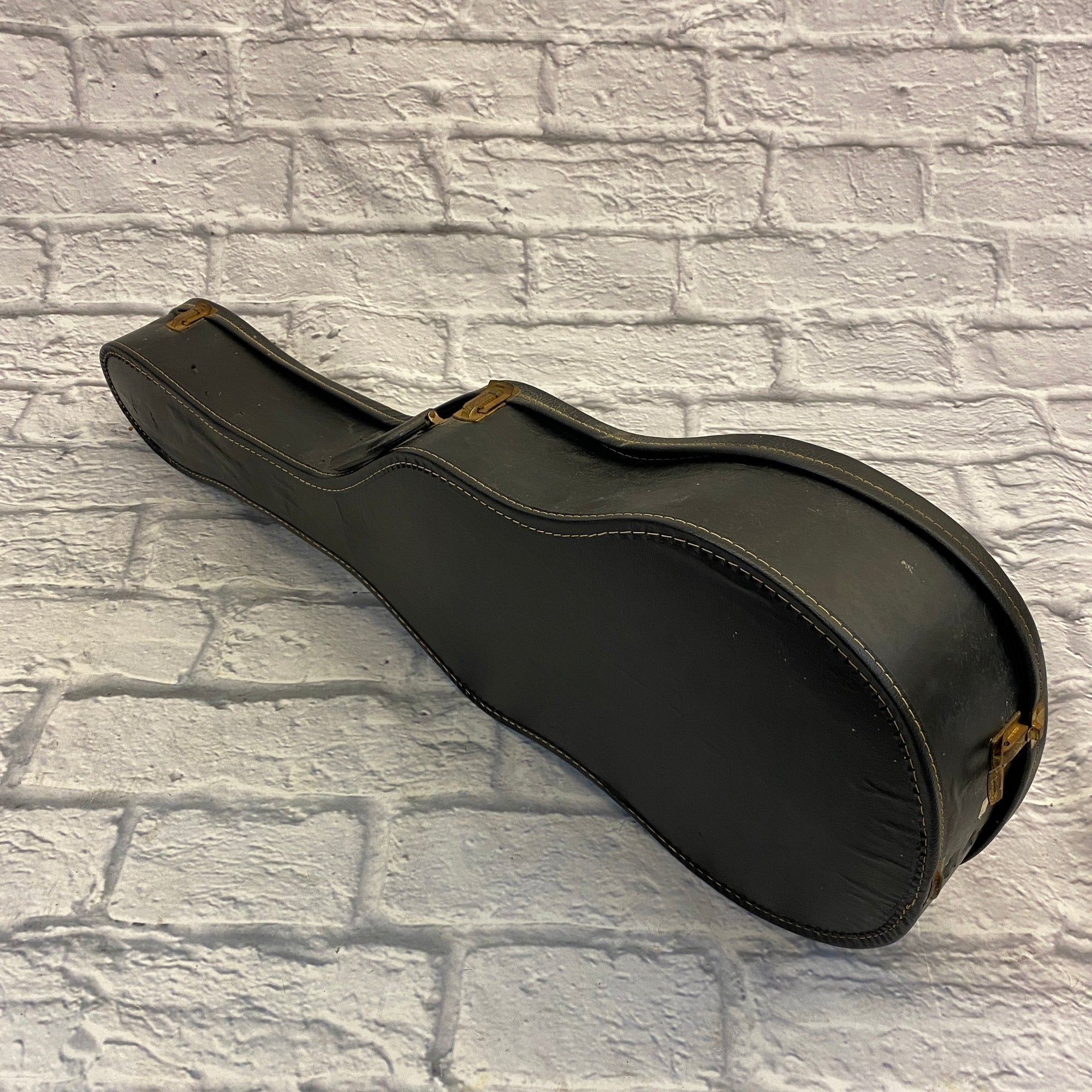 Unknown Acoustic Chipboard Hard Case