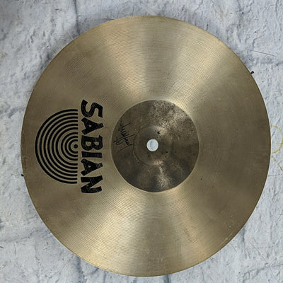 Sabian HHX 10 Splash Cymbal