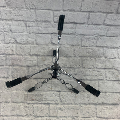 SP Sound Percussion Snare Drum Stand